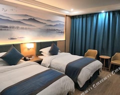 Khách sạn Yunlai (Xinfeng, Trung Quốc)