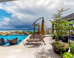 Khách sạn Perfect Place 302 (Playa del Carmen, Mexico)