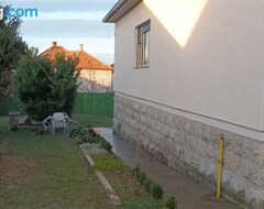 Casa/apartamento entero Nas Dom Oplenac (Topola, Serbia)