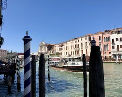 Khách sạn Alloggi Serena (Venice, Ý)