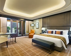 Hotel Bellagio Shanghai (Šangaj, Kina)