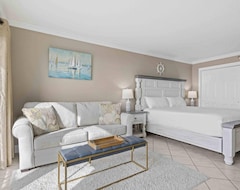 Lejlighedshotel Islander Beach Resort & Condominiums by Wyndham Vacation Rentals (Fort Walton Beach, USA)