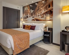 Hotel Indigo Madrid - Gran Via - UN HOTEL IHG® (Madrid, España)