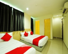 Khách sạn OYO 1055 Batu Caves Star Hotel (Batu Caves, Malaysia)