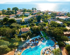 Hotelli Club Resort Atlantis (Sigacik, Turkki)