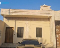 Casa/apartamento entero Black 2 (Al-`Ula, Arabia Saudí)