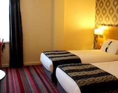 Hotel Holiday Inn Newcastle - Jesmond (Newcastle upon Tyne, United Kingdom)