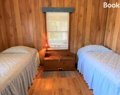 Cijela kuća/apartman Lomas - Classic Edisto Beach Cottage (Edisto Island, Sjedinjene Američke Države)