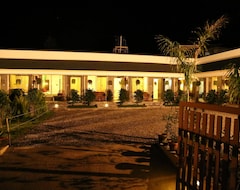 Otel Tranquil Valley Resort (Munnar, Hindistan)