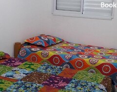 Casa/apartamento entero Itanhaem flat residence (Itanhaém, Brasil)