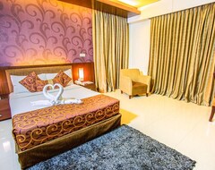 Hotel La Villa Western by Sea Pearl Beach Resort & Spa (Dhaka, Bangladeş)