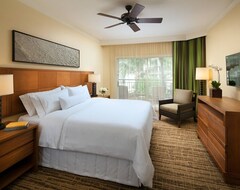 Cijela kuća/apartman Maui Resort Rentals: Westin Kaanapali Ocean Resort 2br Deluxe Oceanfront Villa (Kāʻanapali, Sjedinjene Američke Države)