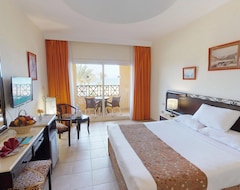 Hotel Wadi Lahmy Azur Resort - Soft All-Inclusive (Berenice, Egypt)
