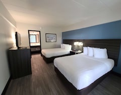 SureStay Hotel by Best Western Virginia Beach Royal Clipper (Virginia Beach, ABD)