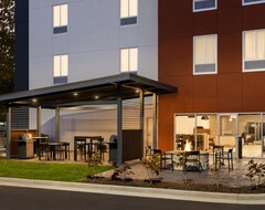 Khách sạn Avid Hotels North Platte (North Platte, Hoa Kỳ)