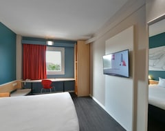 Khách sạn Hotel ibis Madrid Getafe (Getafe, Tây Ban Nha)