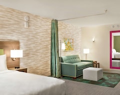 Hotelli Home2 Suites By Hilton Scottsdale Salt River (Scottsdale, Amerikan Yhdysvallat)