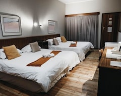 Hotel Karoo Country Inn (Middelburg, Sydafrika)