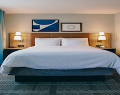 Staybridge Suites Akron-Stow-Cuyahoga Falls, an IHG Hotel (Stow, ABD)