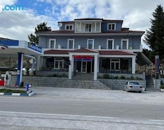 Hotel Egnatia (Bilisht, Albanien)