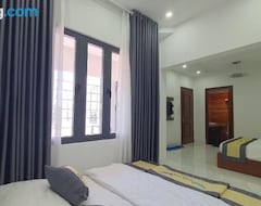 Hotelli Song Anh 2 Hotel (Buon Ma Thuot, Vietnam)