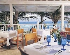 Hotel Ariel Sands (Devonshire Bay, Bermuda)