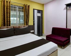 Oyo Hotel Air Link Inn (Siliguri, Indija)