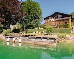 Entire House / Apartment Seehaus Familie Leifer (St. Wolfgang, Austria)