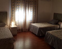 Entire House / Apartment Tranquila Casa Del Cedro (Pulgar, Spain)