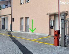 Cijela kuća/apartman Casa Ambra (Trento, Italija)