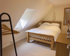 Casa/apartamento entero Beautiful Rose Cottage With Free Superfast Wifi And 55 Inch 4k Smart Tv. (Inverness, Reino Unido)