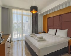 Khách sạn Marina Bay Hotel Yalıkavak (Bodrum, Thổ Nhĩ Kỳ)