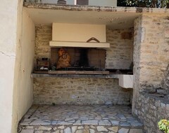 Cijela kuća/apartman 1800 Old Commissioner's House (Kalamos, Grčka)