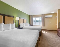 Hotel Extended Stay America Suites - Tampa - Airport - Spruce Street (Tampa, EE. UU.)