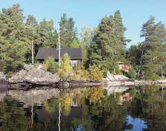 Tüm Ev/Apart Daire 3 Bedroom Accommodation In Halden (Halden, Norveç)