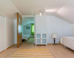 Entire House / Apartment Vacation Home Hovimäki In Jämsä - 6 Persons, 4 Bedrooms (Juupajoki, Finland)