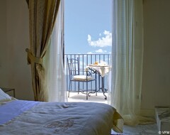Khách sạn Hotel Metropole Taormina (Taormina, Ý)