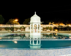 Hotel Pratap Mahal,Ajmer-IHCL SeleQtions (Pushkar, India)