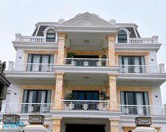Hotelli Phuong Hoang Villa (Hải Phòng, Vietnam)