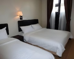 Khách sạn Hotel Hong (Malacca, Malaysia)