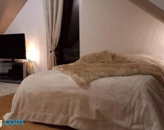 Cijela kuća/apartman Lumineux Appartement 2 Pers. (Aspach-le-Bas, Francuska)