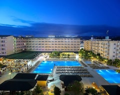 Xeno Eftalia Resort Hotel (Kozakli, Turska)