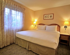 Hotelli Portofino Inn And Suites Anaheim Hotel (Anaheim, Amerikan Yhdysvallat)