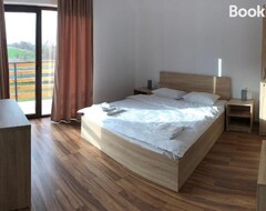 Cijela kuća/apartman Casa Plai Dobrogean (Greci, Rumunjska)