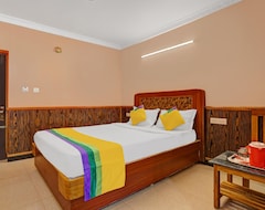 Hotelli Hotel Rainforest ooty (Udhagamandalam, Intia)