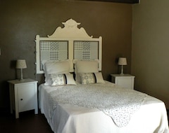 Hotel Alaudy Vacances (Ossages, Francia)