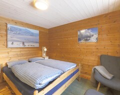 Casa/apartamento entero Cabin At Huskyfarm Innset (Bardu, Noruega)
