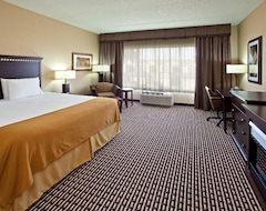 Hotel Holiday Inn Express & Suites Seymour (Seymour, EE. UU.)