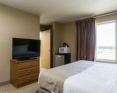 Hotel Baymont Inn & Suites Jacksonville ex. Econo Lodge (Jacksonville, USA)