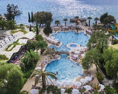 Resort Labranda TMT Bodrum (Bodrum, Tyrkiet)